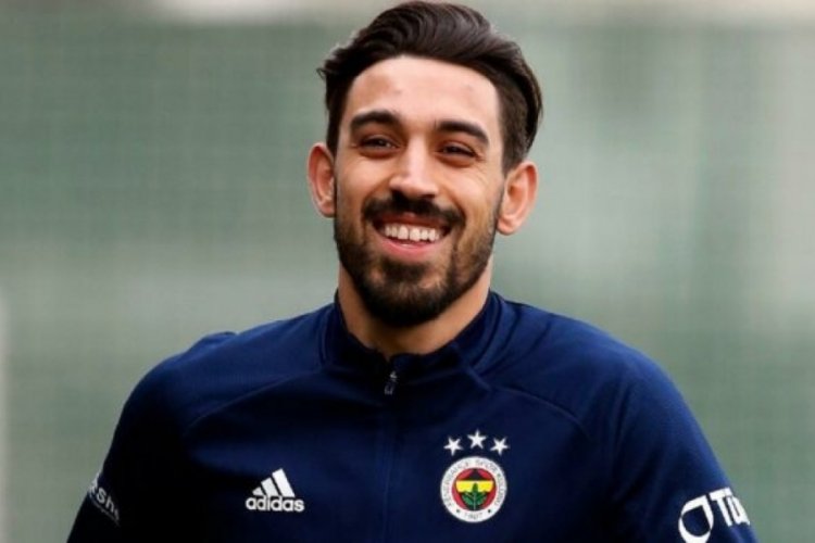 Nazım ve İrfan Can milli takım kampından ayrıldı