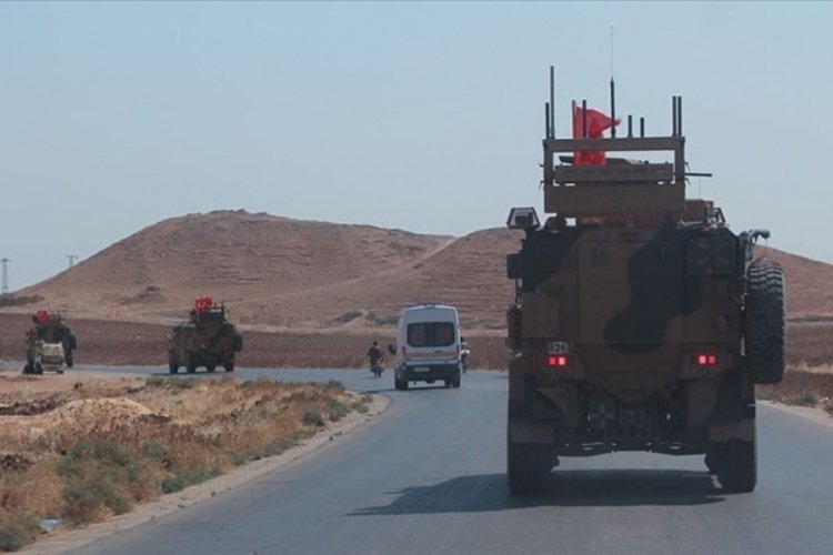 Rusya'dan T&uuml;rkiye'ye 'Suriye' &ouml;nerisi