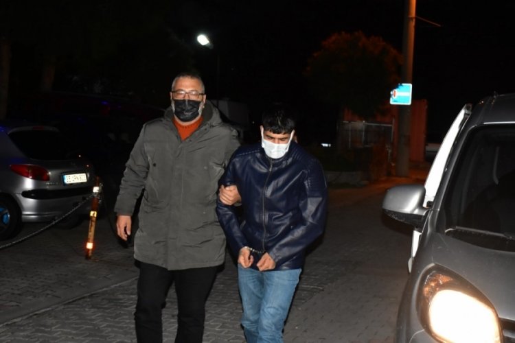 Murat &Ccedil;elik cinayetinin ş&uuml;phelileri &uuml;&ccedil; g&uuml;n sonra yakalandı