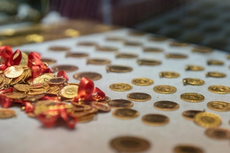 Serbest piyasada altın fiyatları (Gram altın ne kadar oldu?)