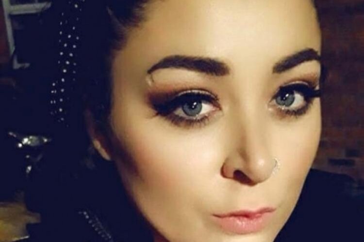 &Ccedil;ekici birisini g&ouml;rd&uuml;ğ&uuml;nde kontrol&uuml;n&uuml; kaybediyor