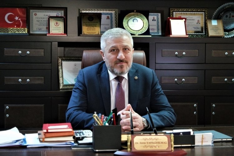 Bursa'da kırmızı alarm! "Vaka sayısında y&uuml;zde 100 artış var"