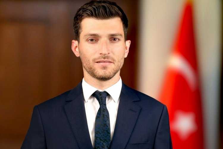 &Ccedil;ok y&uuml;ksek riskli şehirde bir belediye başkanı pozitif &ccedil;ıktı