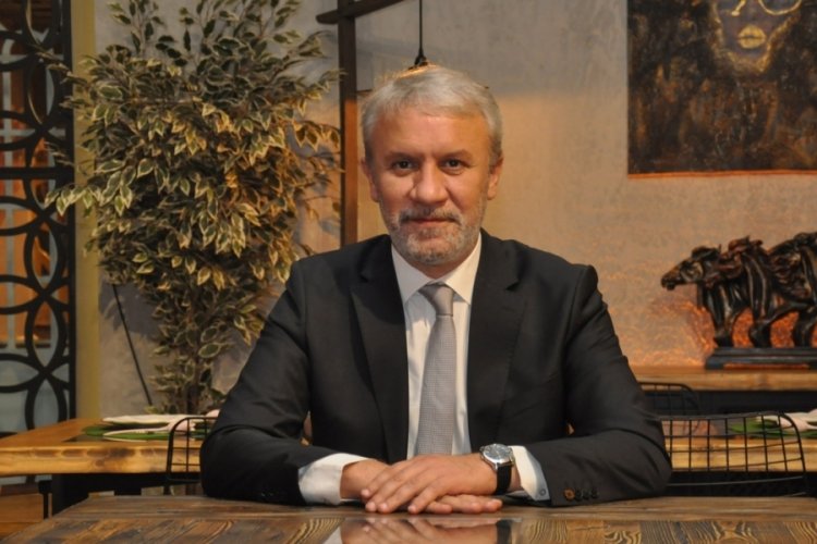 Bursa'da ham madde konusunda ciddi sıkıntılar yaşanıyor