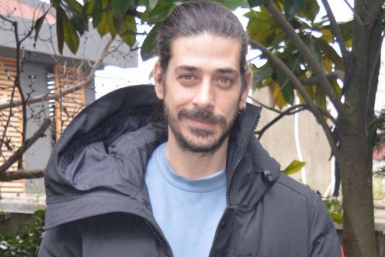 Alper Saldıran: Pandemiyi verimli hale &ccedil;evirdim