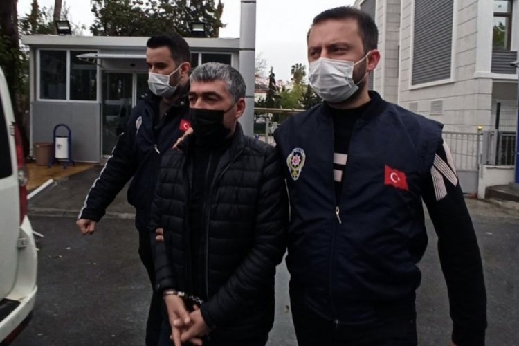 Esnafı iş yerinde tabancayla yaralayan ş&uuml;pheli yakalandı