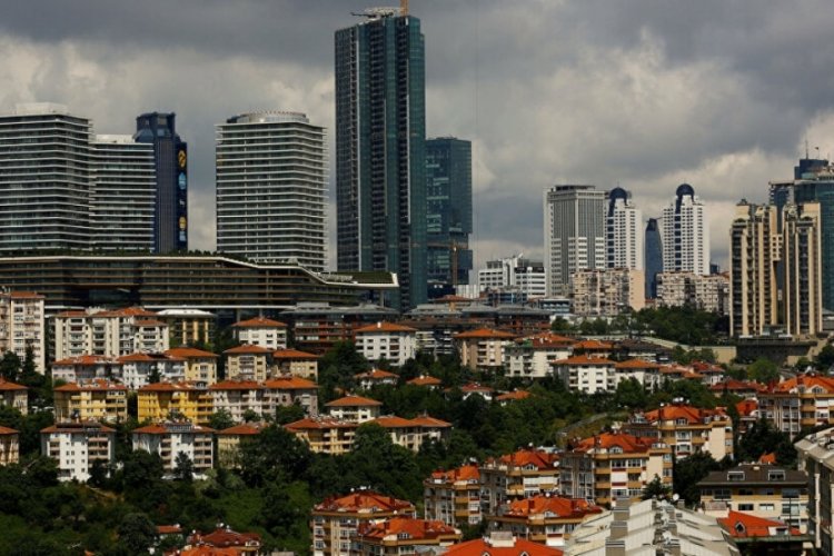 İstanbul�da kiralık ev fiyatları yükseldi Ekonomi Haberleri