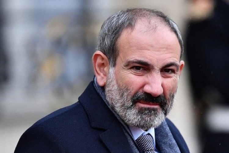Ermenistan "savaş durumu"nu kaldırdı