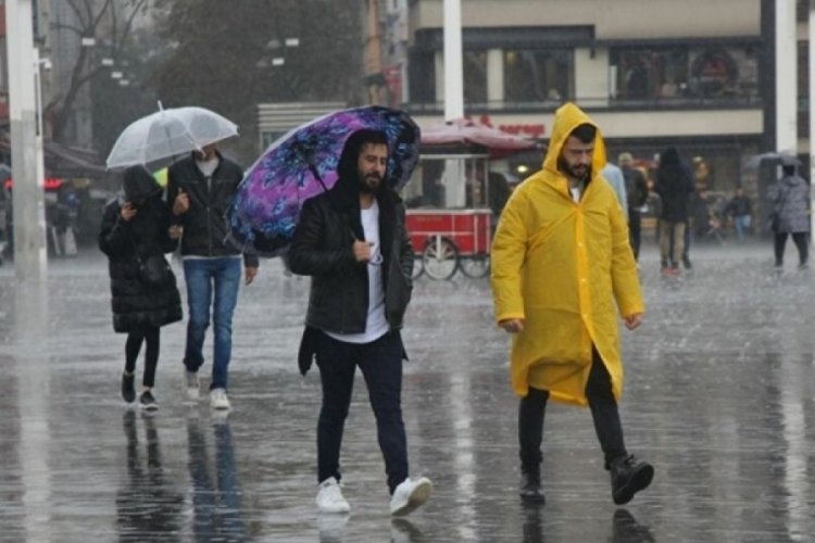 Vaka artışlarında soğuk hava etkisi