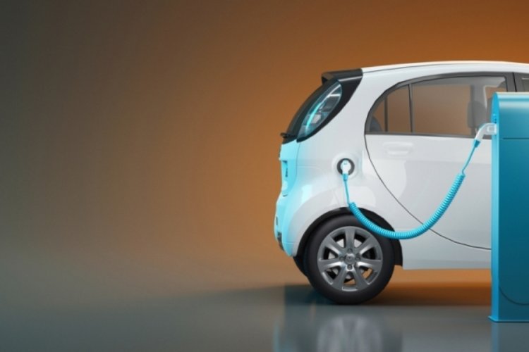 Elektrikli ve hibrit otomobil sayısı bir yılda 2,5 katına &ccedil;ıktı