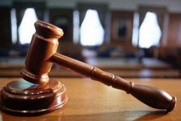 Dini duyguları istismar edip, cinsel tacizde bulundu! Dava a&ccedil;ıldı