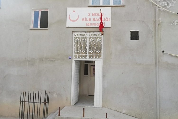 T&uuml;rk Tabipleri Birliği Aile Sağlığı Merkezleri i&ccedil;in harekete ge&ccedil;ti