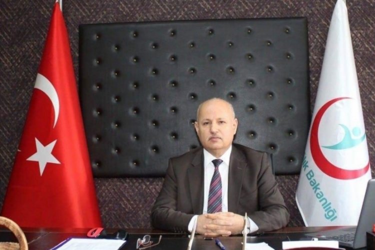 Profes&ouml;r isyan etti: Artık biraz insaf diyorum