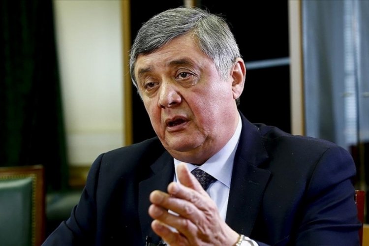 Rusya: Afganistan meselesi, ge&ccedil;ici koalisyon h&uuml;k&uuml;metinin kurulmasıyla &ccedil;&ouml;z&uuml;lebilir