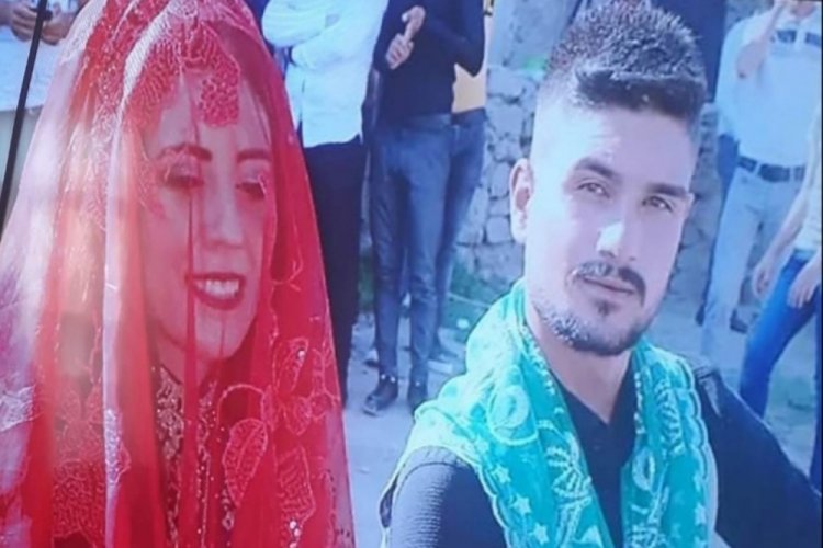 Kocasını bı&ccedil;aklayarak &ouml;l&uuml;m&uuml;ne sebep olan Leyla'nın ifadesi ortaya &ccedil;ıktı