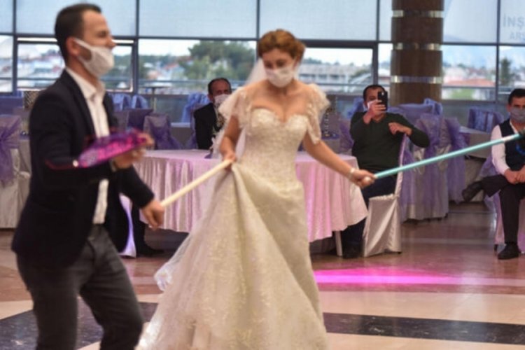 Eskişehir'de nikah dışındaki d&uuml;ğ&uuml;n ve t&ouml;renler yasaklandı