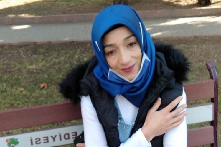 Sevgilisini &ouml;ld&uuml;ren sanık: Onu seviyordum, korkutmak i&ccedil;in ateş ettim