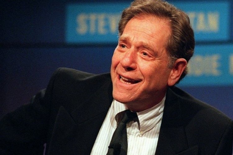 George Segal yaşamını yitirdi