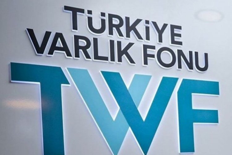 T&uuml;rkiye Varlık Fonu'na 1,25 milyar euroluk kredi