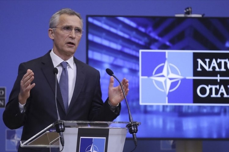 NATO Dışişleri Bakanları Toplantısı sona erdi