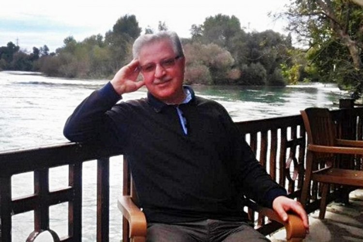 Okul m&uuml;d&uuml;r&uuml;n&uuml;n cesedi sulama havuzunda bulundu