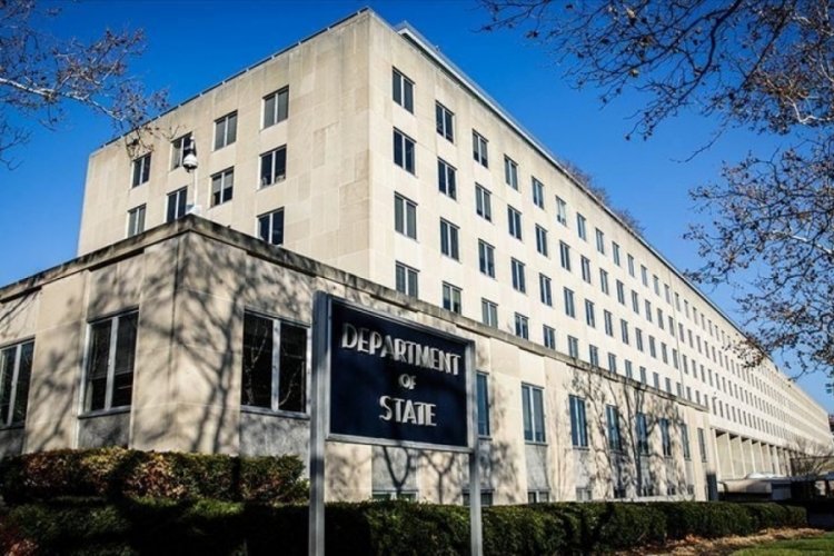 ABD Dışişleri Bakanlığından &Ccedil;avuşoğlu-Blinken g&ouml;r&uuml;şmesine ilişkin a&ccedil;ıklama yapıldı