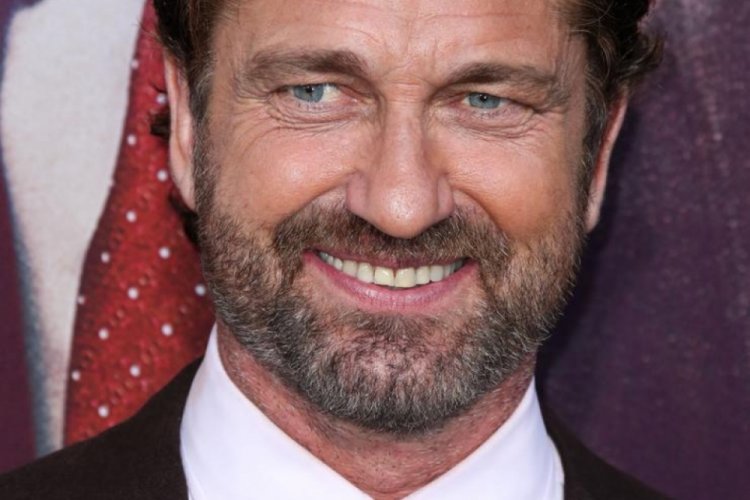 Gerard Butler: 300 Spartalı berbat olacak sanıyordum
