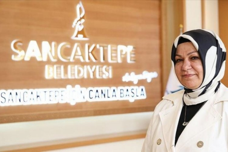 Sancaktepe Belediye Başkanı, kongre d&ouml;n&uuml;ş&uuml; kaza ge&ccedil;irdi