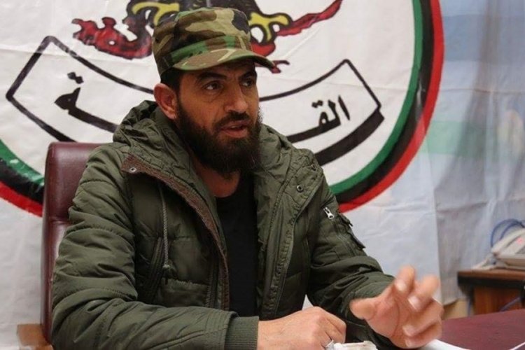 Libya'da Hafter'e bağlı savaş su&ccedil;lusu komutana suikast