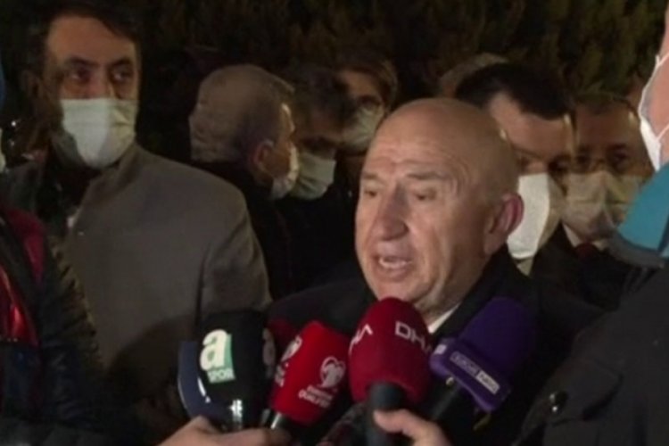 "Gruba galibiyetle başlamak ger&ccedil;ekten b&uuml;y&uuml;k bir avantaj"