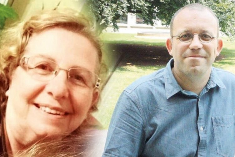 Anne-oğul 8 saat arayla koronavir&uuml;se yenildi