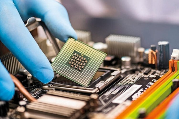 Intel'den &ccedil;ip krizine 20 milyar dolarlık &ccedil;&ouml;z&uuml;m