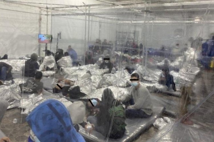 Tepki &ccedil;eken g&ouml;r&uuml;nt&uuml;ler i&ccedil;in Pentagon'dan yeni hamle