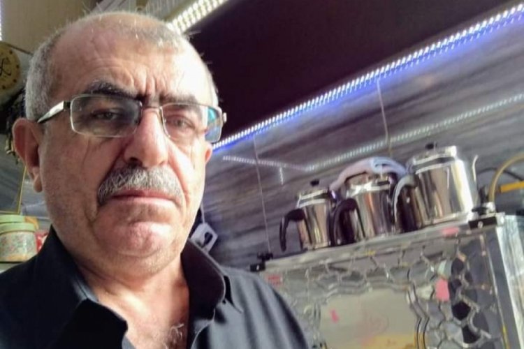 '&Ouml;l&uuml;m&uuml;mden kimse sorumlu değil' diye not bırakıp intihar etti