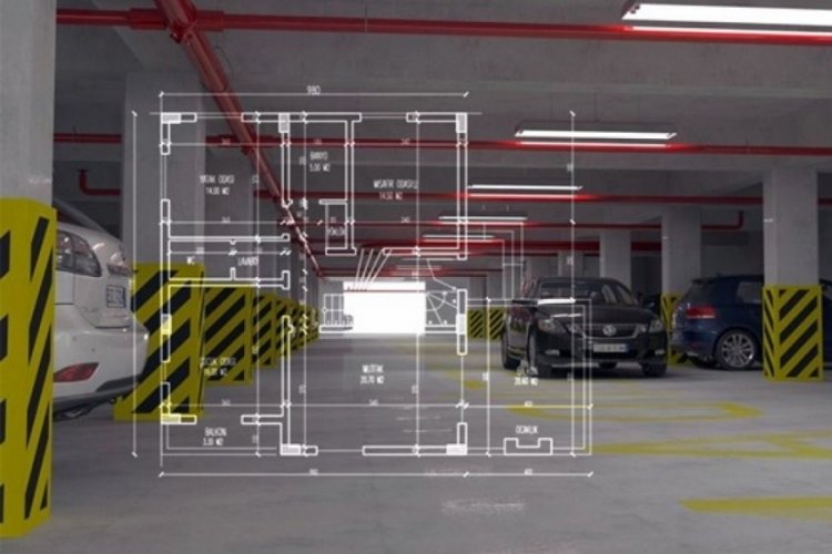 Otopark y&ouml;netmeliği Resmi Gazete'de yayımlandı