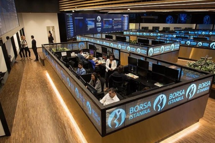 Borsada, a&ccedil;ığa satış işlemlerinde yukarı adım kuralı, bug&uuml;n de uygulanacak