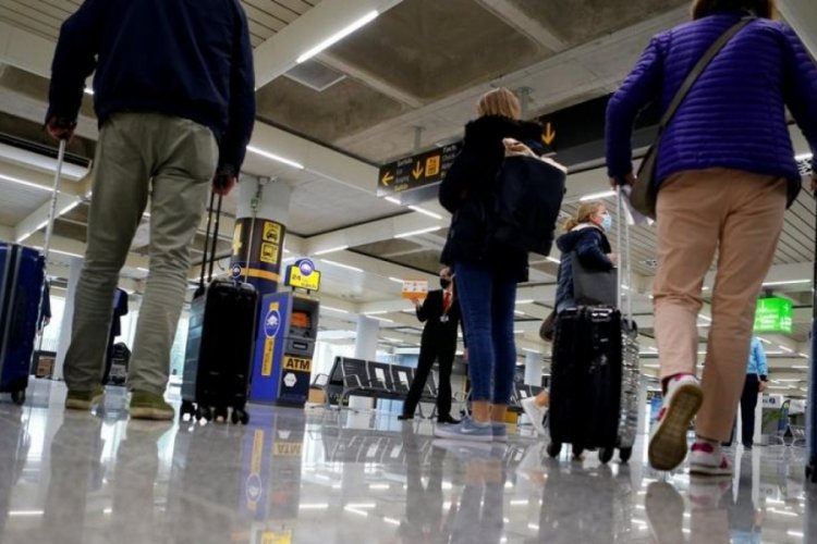 T&uuml;rkiye, &Ccedil;in aşı pasaportuna dahil olacak