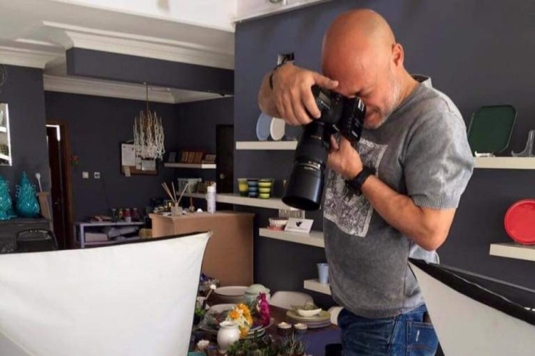 Bursa'da Semih Ural'ın anısına fotoğraf yarışması