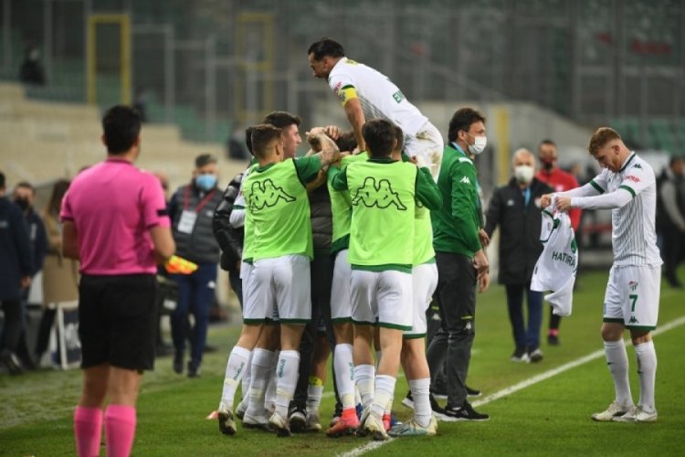 Milli ara sonrası Bursaspor'u kritik m&uuml;cadeleler bekliyor