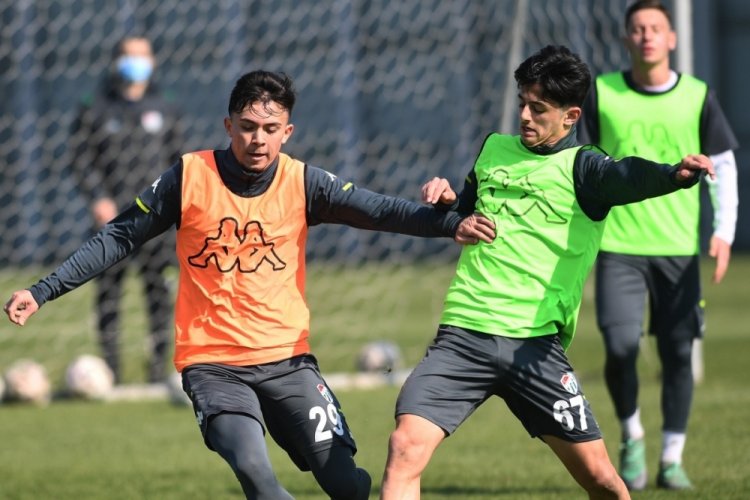 Bursaspor, Altay mesaisine yarın başlayacak