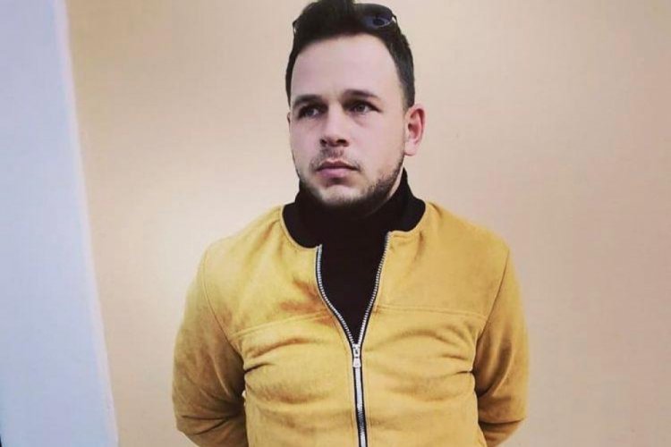 İbrahim Zarap i&ccedil;in istenen ceza belli oldu!
