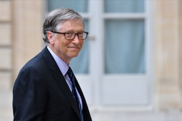 Bill Gates salgın i&ccedil;in tarih verdi!