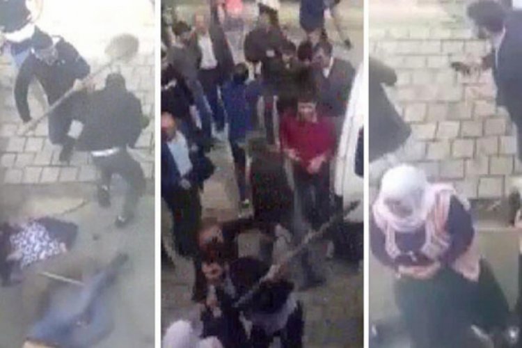 "R&ouml;gar kokusu" cinayetinde ceza belli oldu