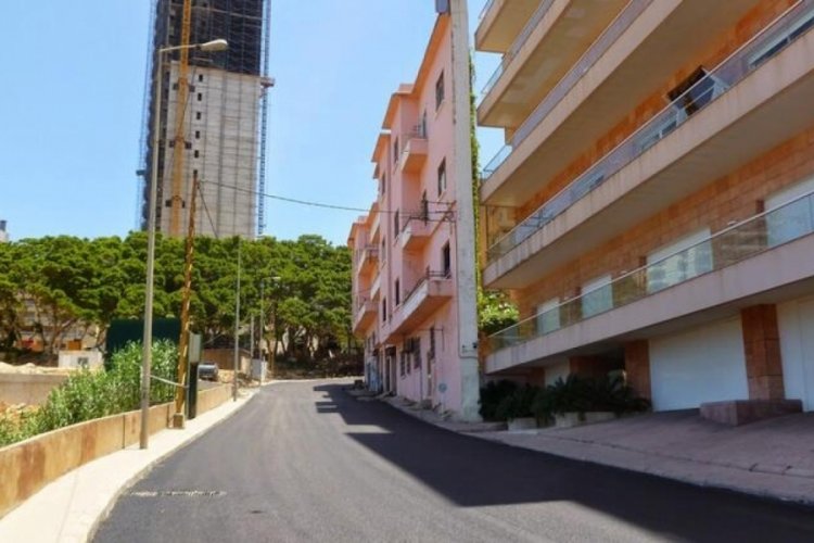 Bu nasıl bina! 'Garez Apartmanı'nın ilgin&ccedil; hikayesi