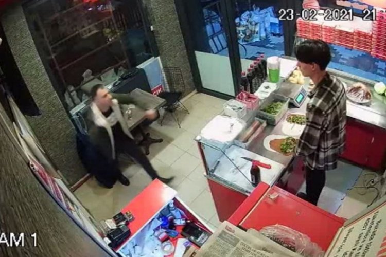 &Ccedil;iğ k&ouml;fteciye saldıran kişi i&ccedil;in istenen ceza belli oldu