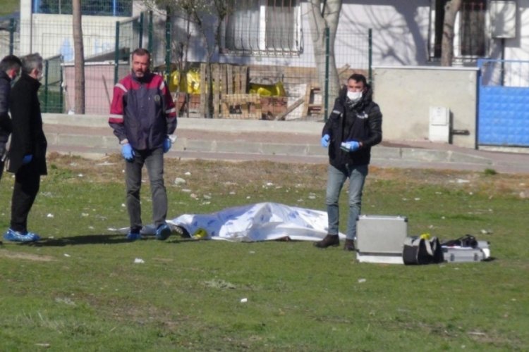 Polisin iknaları yetersiz kaldı! Canına kıydı