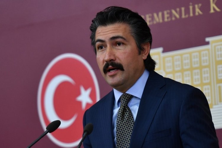 AK Partili Cahit &Ouml;zkan: Kongrede k&uuml;&ccedil;&uuml;msenmeyecek bir mesafe var