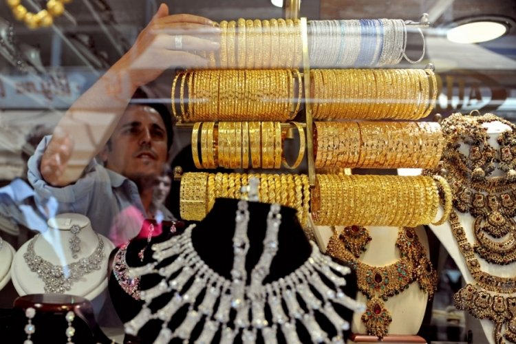 Serbest piyasada altın fiyatları (Gram altın ne kadar oldu?)