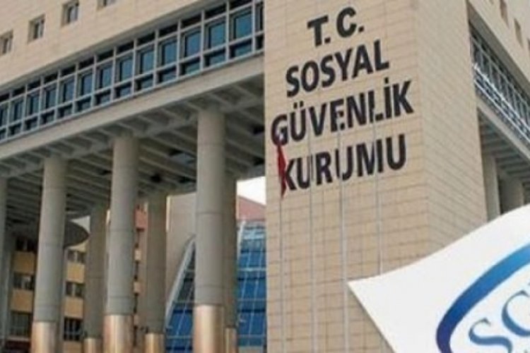 SGK'dan emeklilik dilek&ccedil;esine ilişkin yeni genelge
