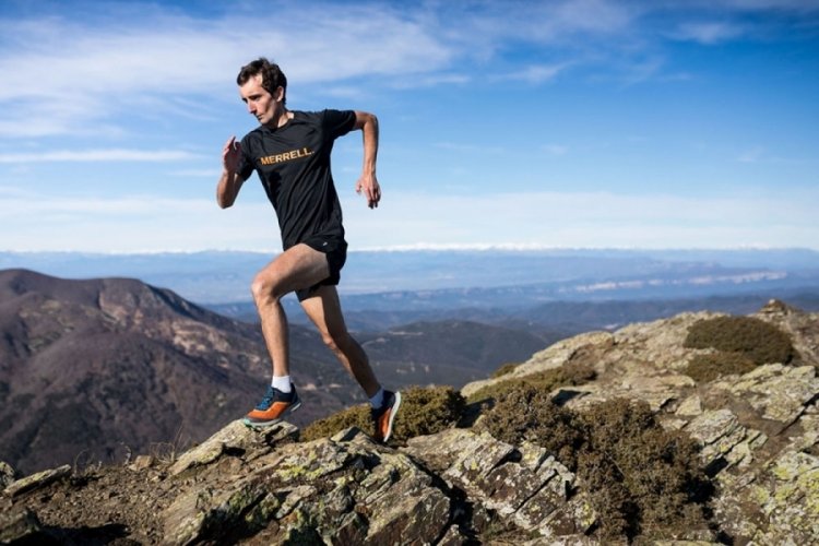 Merrell Alanya Ultra Trail 2021, d&uuml;nyaca &uuml;nl&uuml; atletlere ev sahipliği yapacak